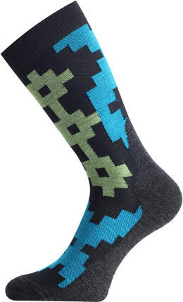 Chaussettes en laine mérinos WHP