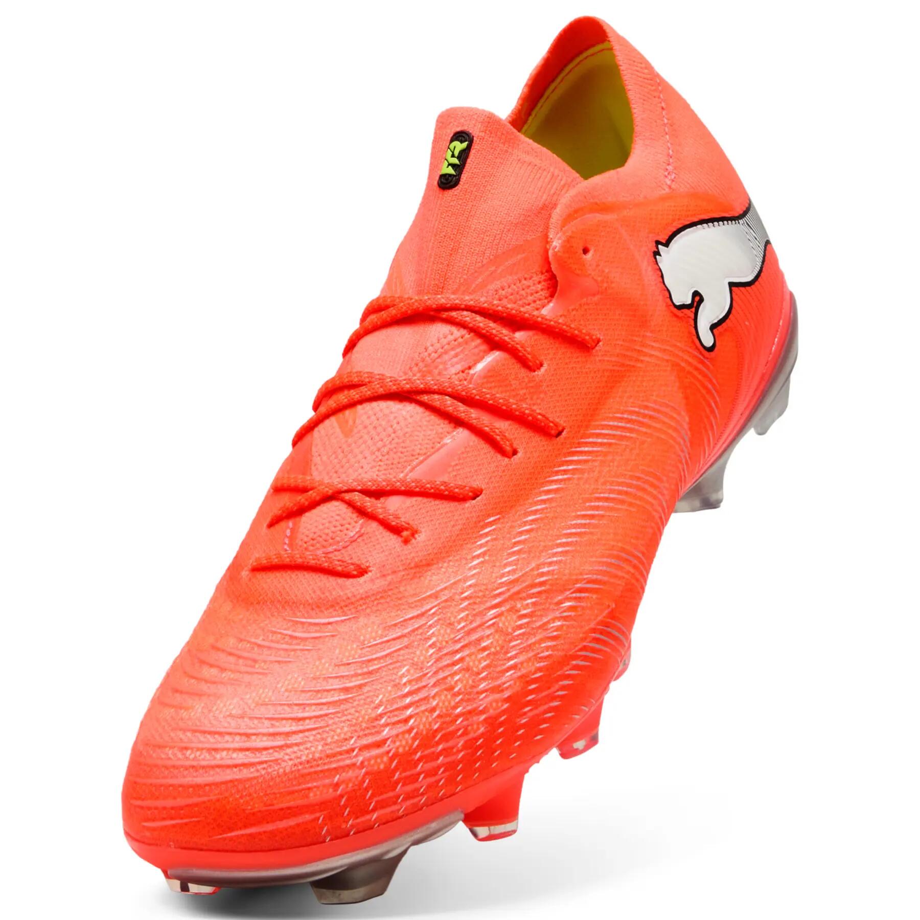 Fußballschuhe Puma Future Fusion FG/AG 4/7