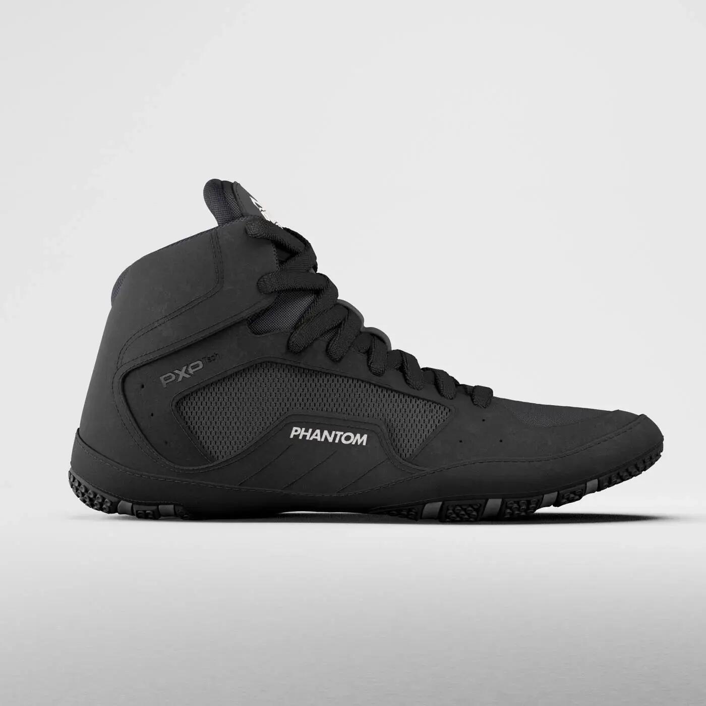 Gyerek birkózó cipő Phantom Athletics Tactic 5/7