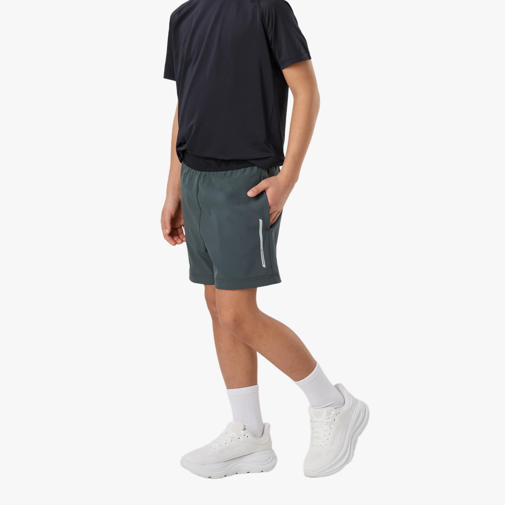Short de training enfant training_shorts Core Shorts JR 4/7