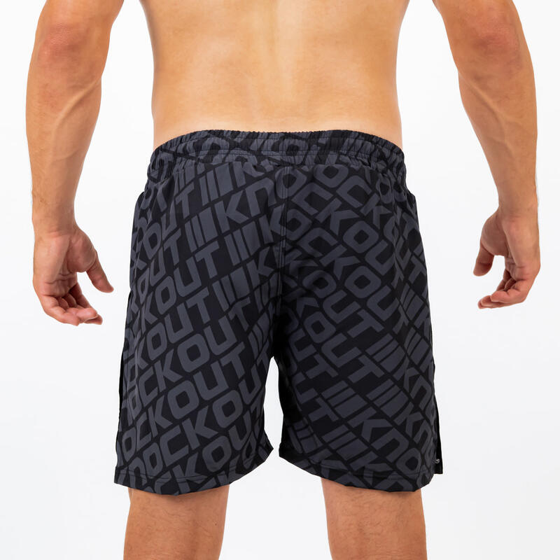 Knockout Vice 2in1 rövidnadrág