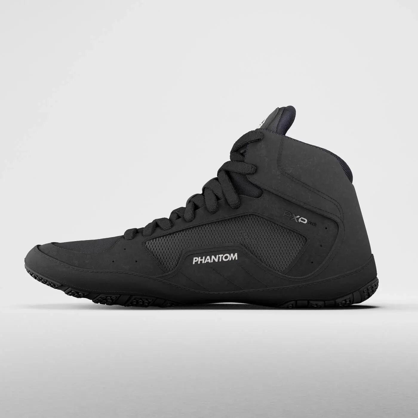 Gyerek birkózó cipő Phantom Athletics Tactic 4/7