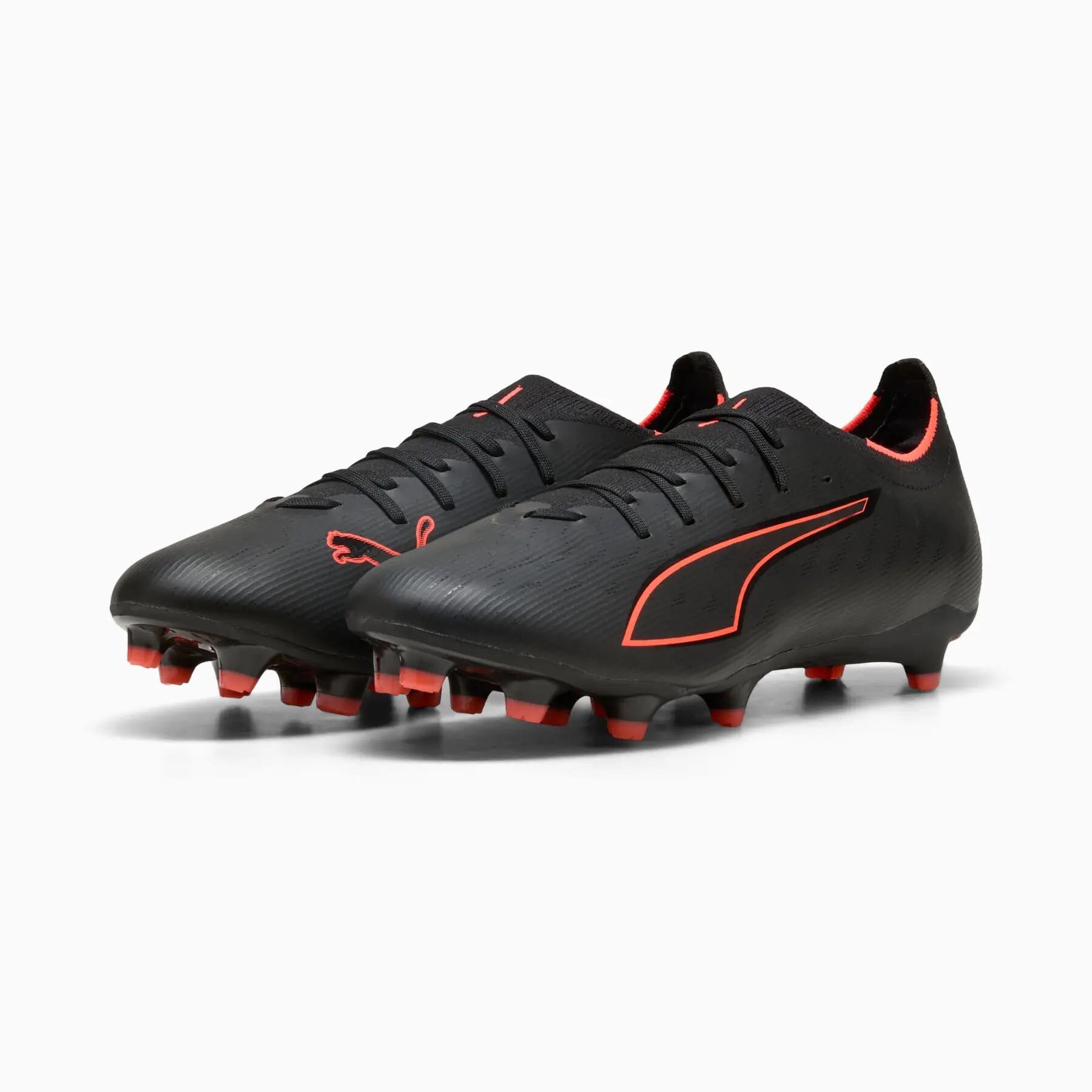 Buty piłkarskie Puma Ultra FG/AG 3/6