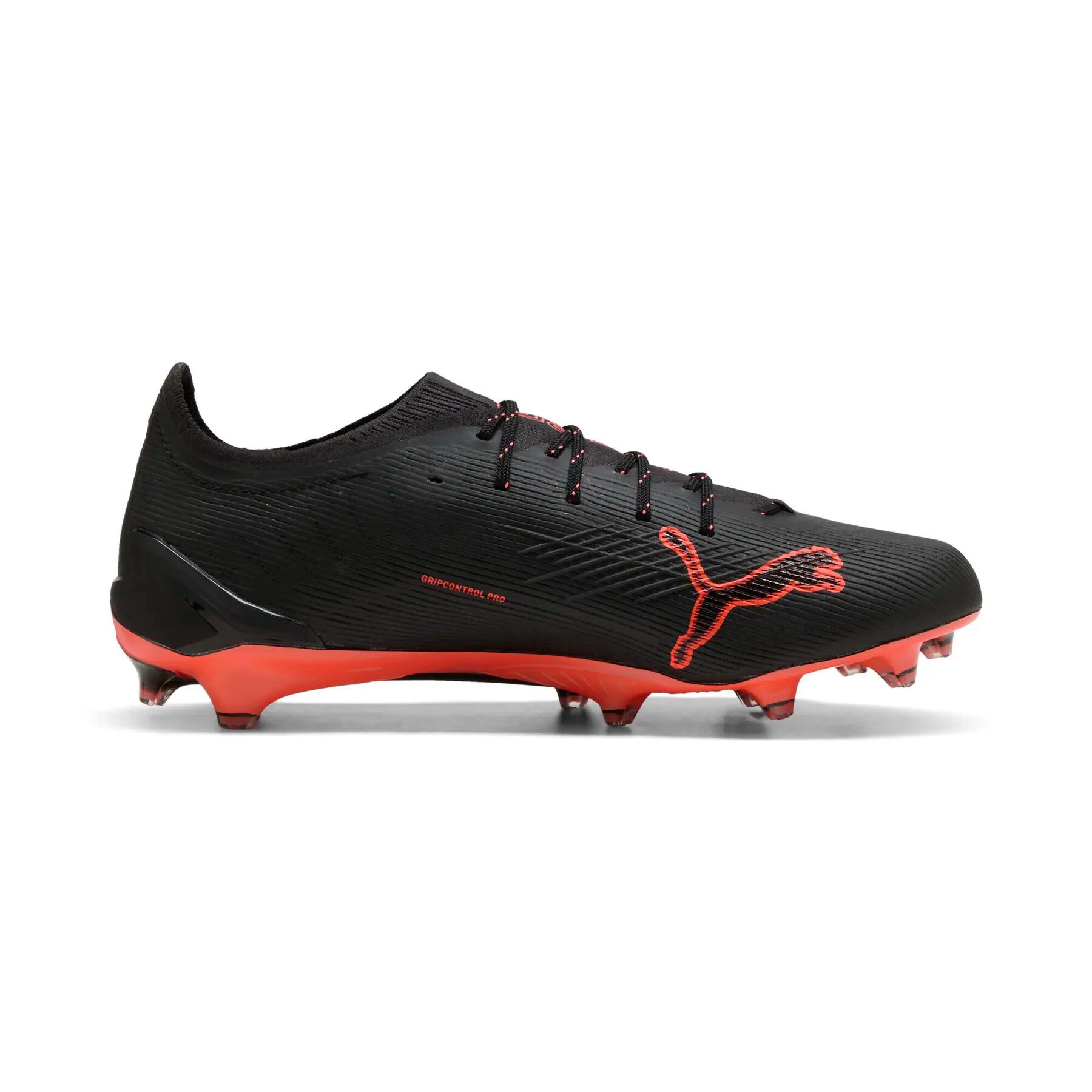 Scarpe calcio Puma Ultra Ultimate FG 2/7