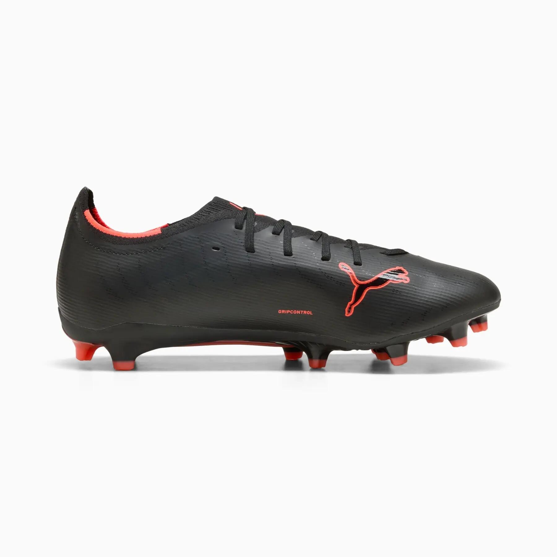 Buty piłkarskie Puma Ultra FG/AG 2/6