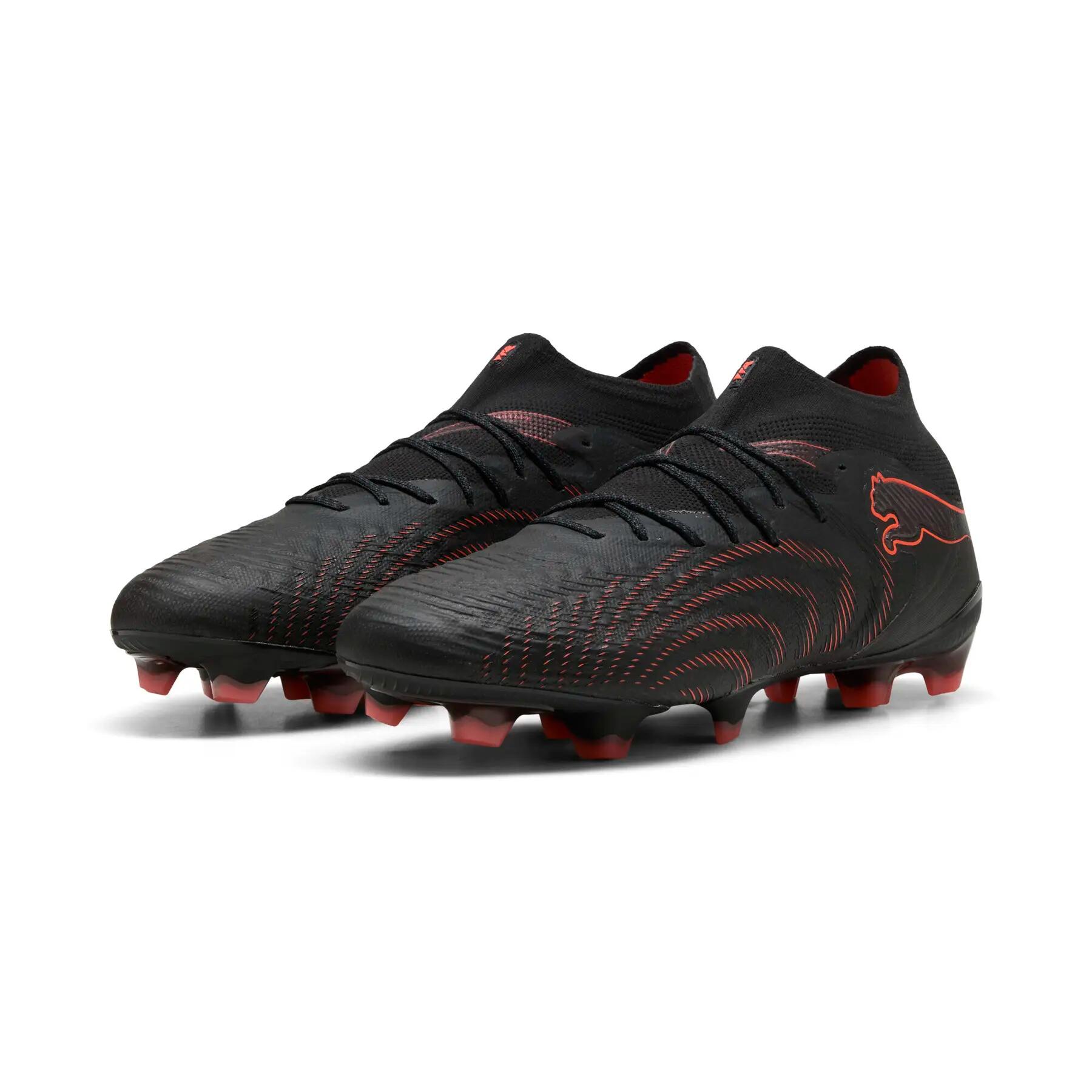 Scarpe calcio Puma Future Ultimate FG 3/7