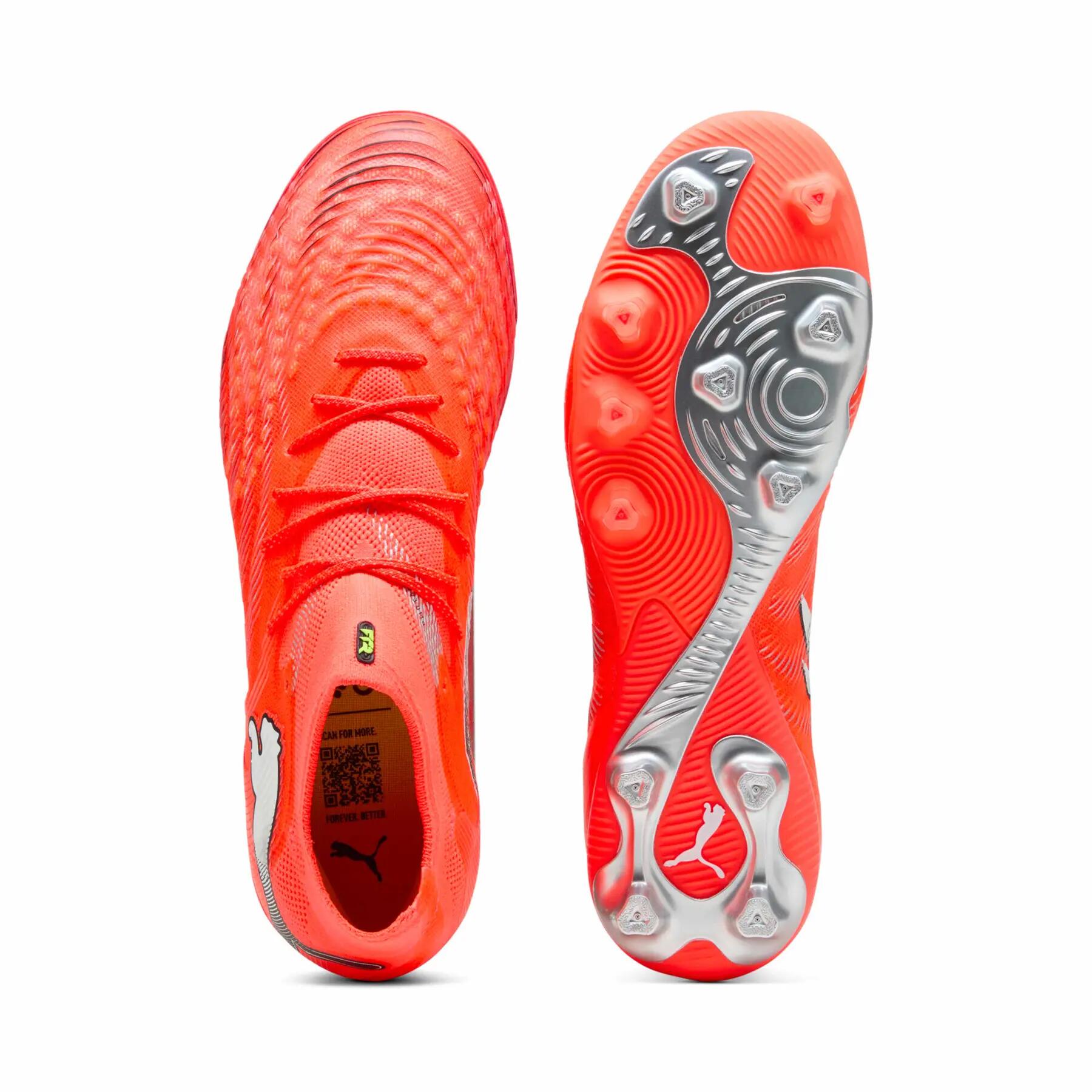 Fußballschuhe Puma Future Ultimate AG 5/6
