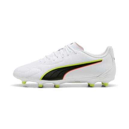 Buty piłkarskie Puma King Play FG/AG