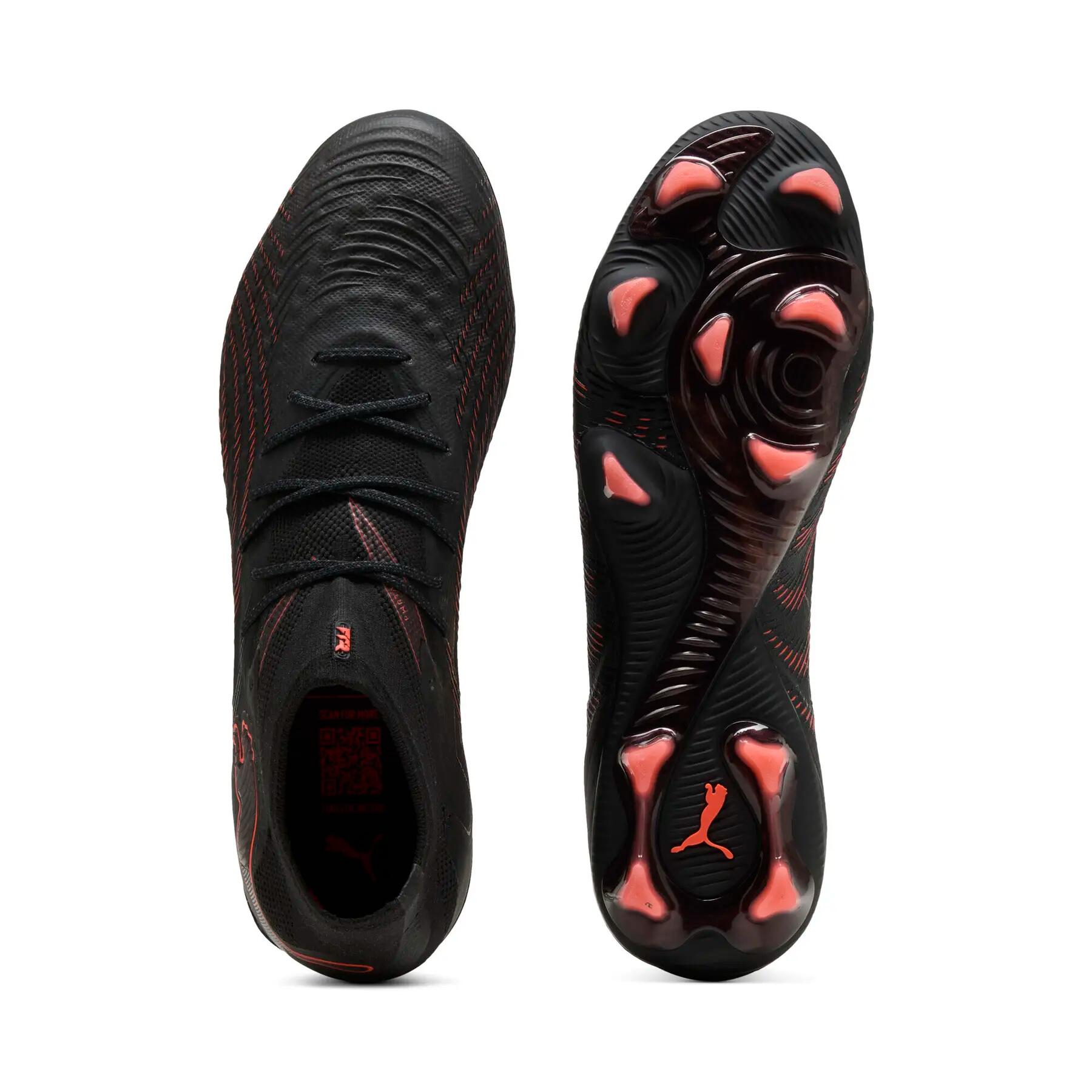 Scarpe calcio Puma Future Ultimate FG 5/7