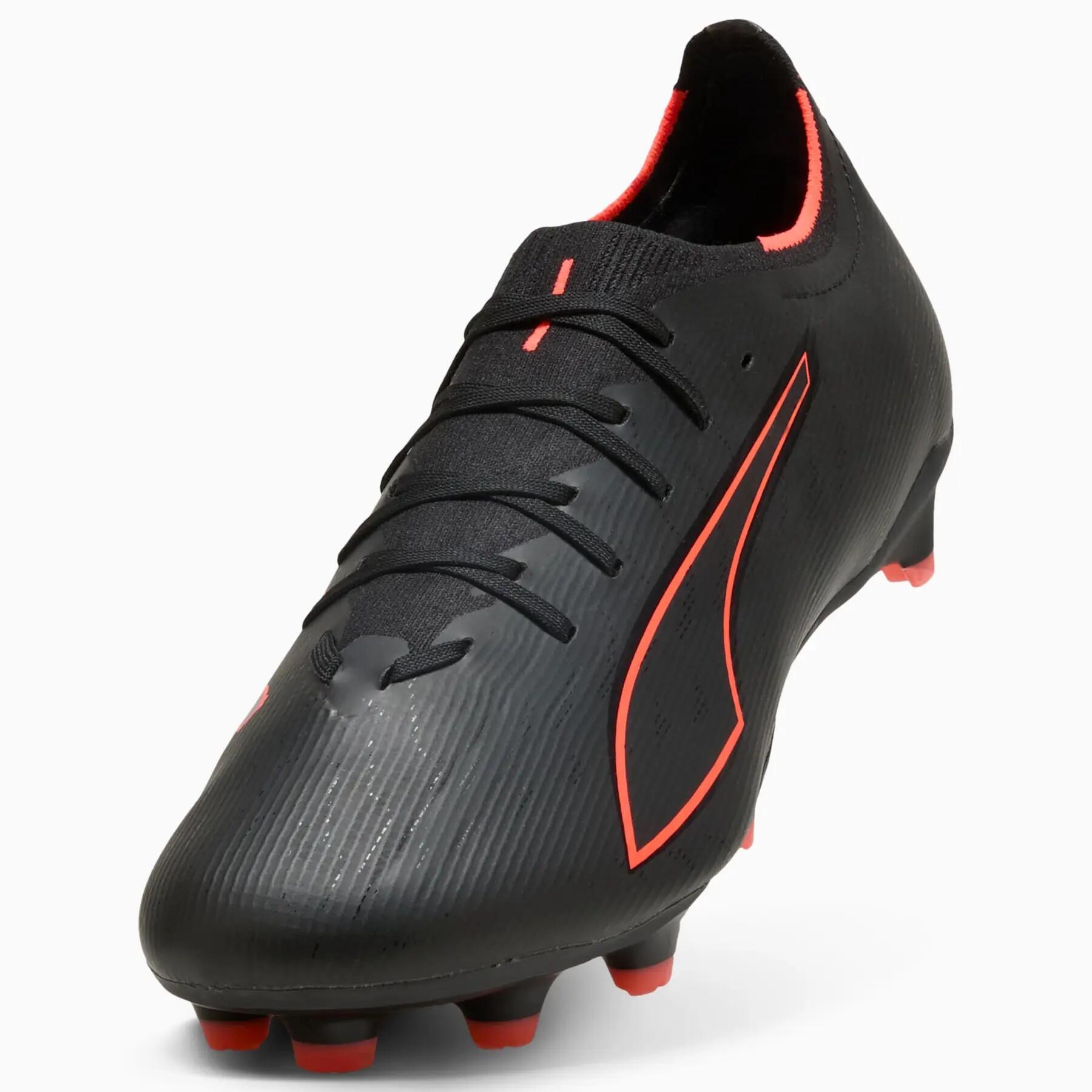 Buty piłkarskie Puma Ultra FG/AG 4/6
