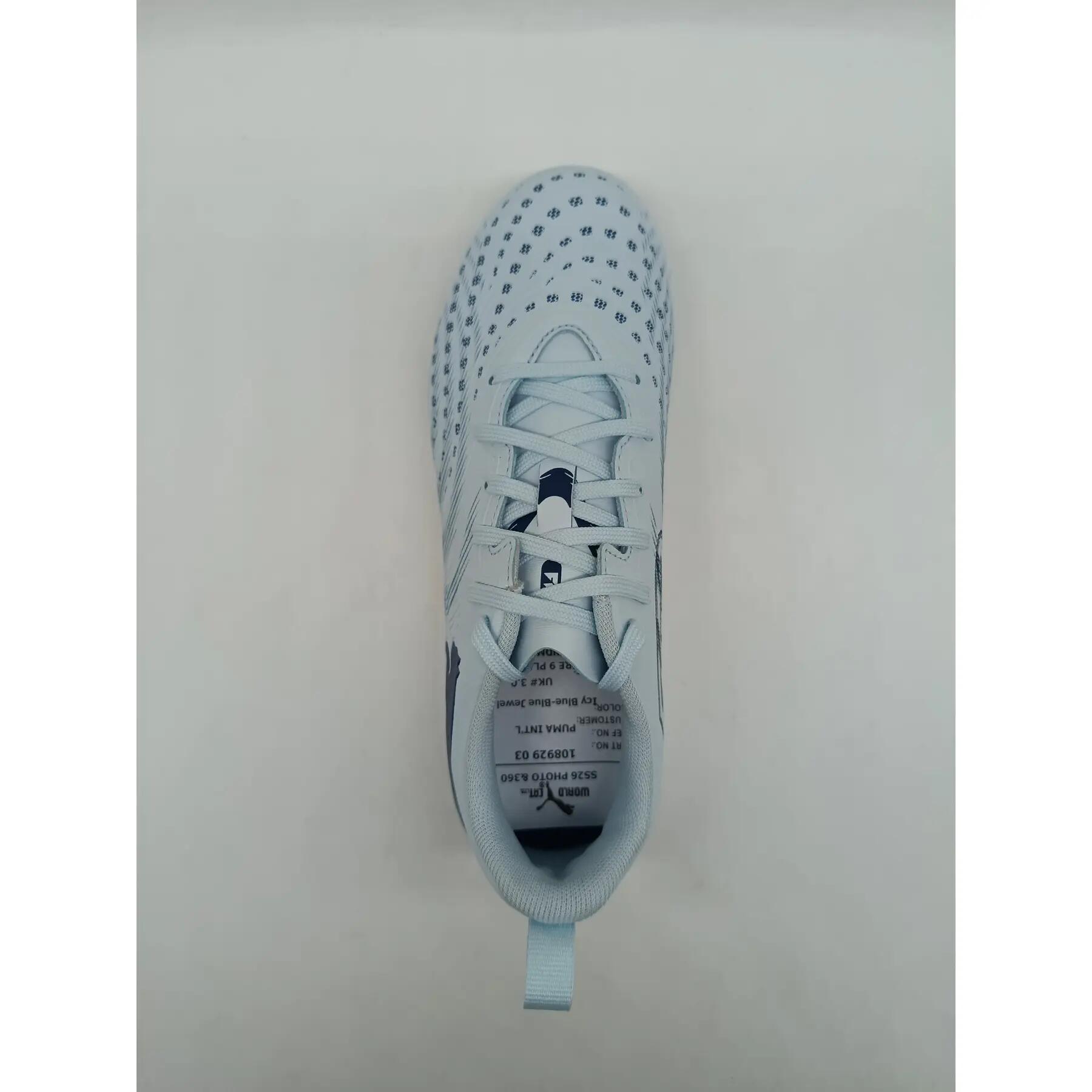 Children's Football Boots Puma Future Play IT 7/7