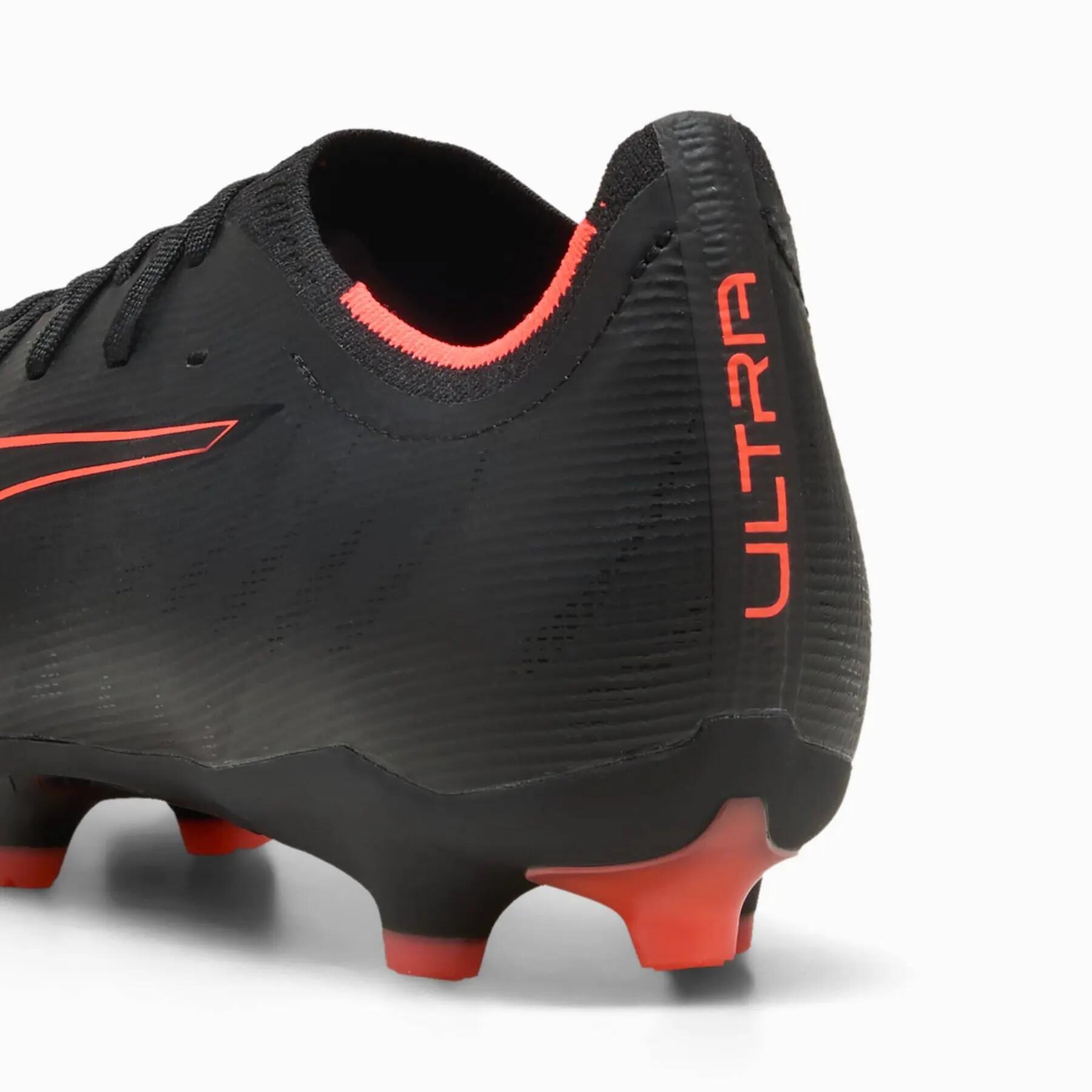 Chaussures de football Puma Ultra FG/AG 6/6