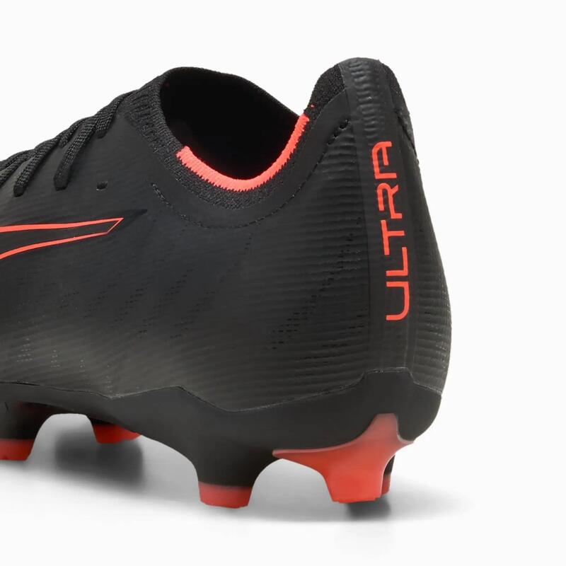 Ghete De Fotbal Puma Ultra 6 Match Fg/Ag Adult
