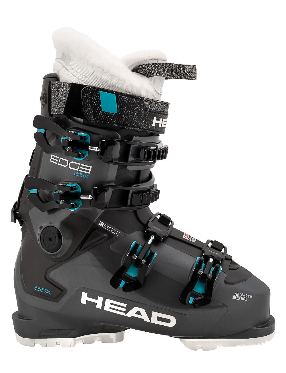 Buty narciarskie damskie HEAD EDGE 85X W HV z GRIP WALK  2024 2/3
