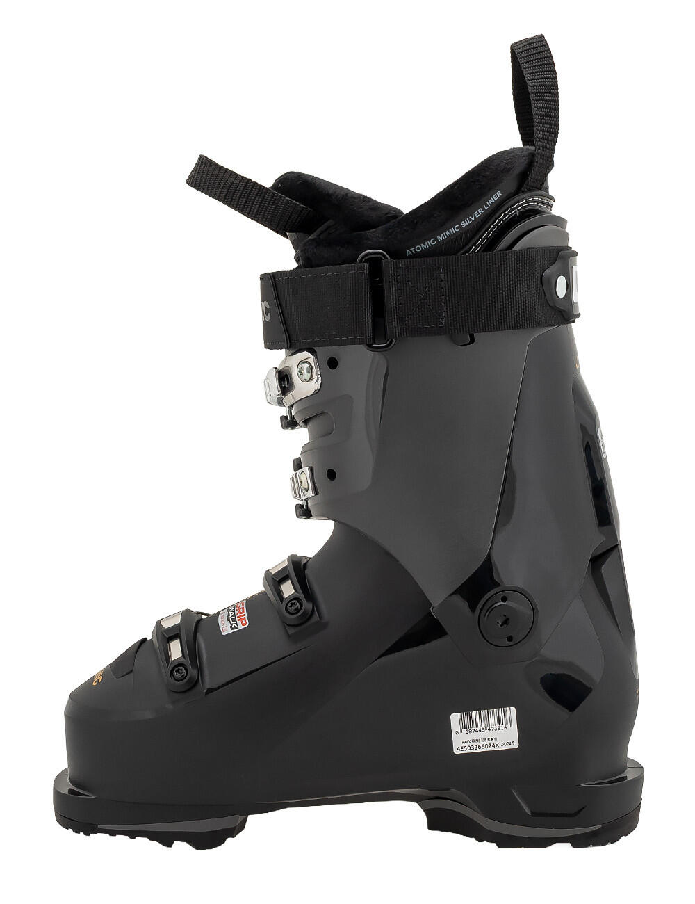 Dames Skischoenen ATOMIC HAWX PRIME R95 BOA W met GRIP WALK 2025 3/3