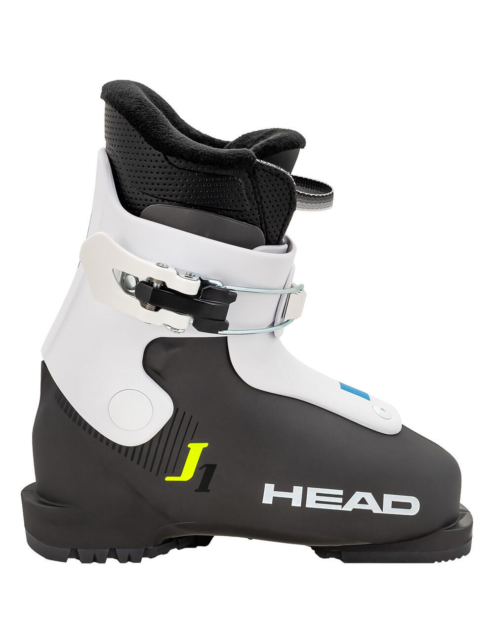 Buty narciarskie dziecięce HEAD J1 2/3