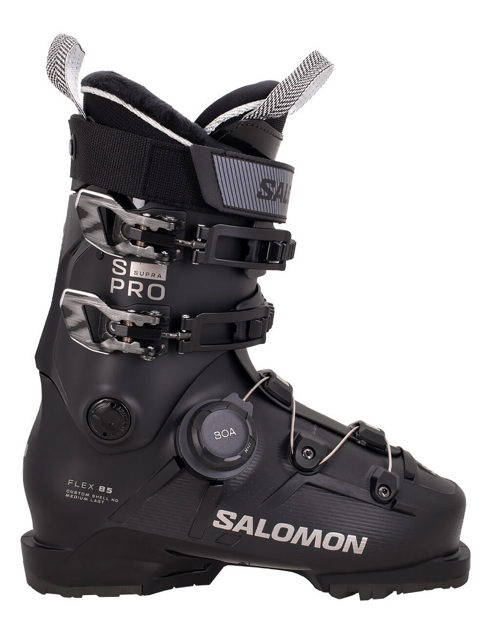 Buty narciarskie damskie SALOMON S/PRO SUPRA BOA 85 W z GRIP WALK  2026 2/3