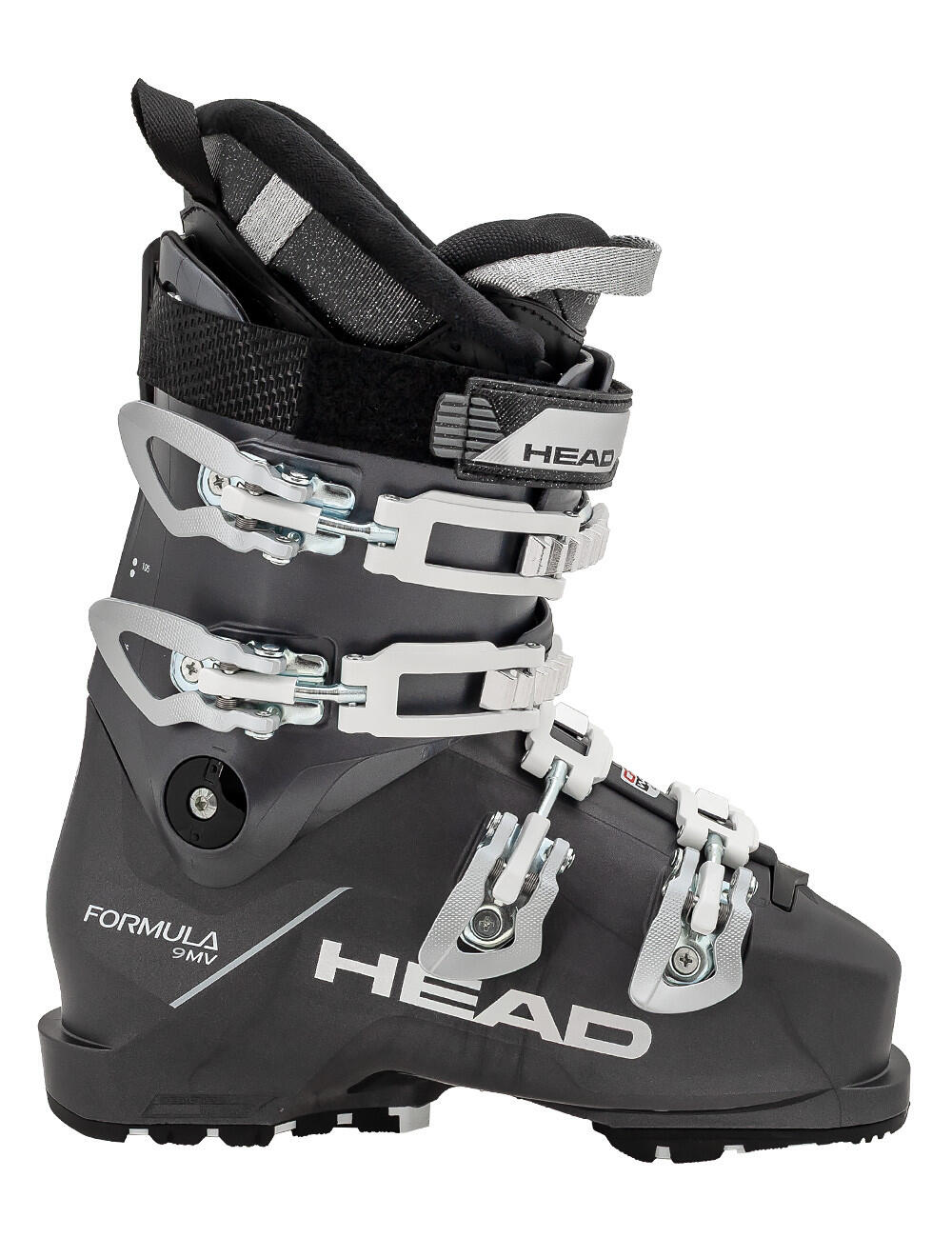 Buty narciarskie damskie HEAD FORMULA 9 W R MV z GRIP WALK 2/3