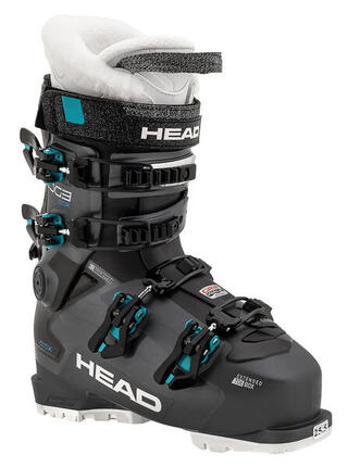 Buty narciarskie damskie HEAD EDGE 85X W HV z GRIP WALK 2024