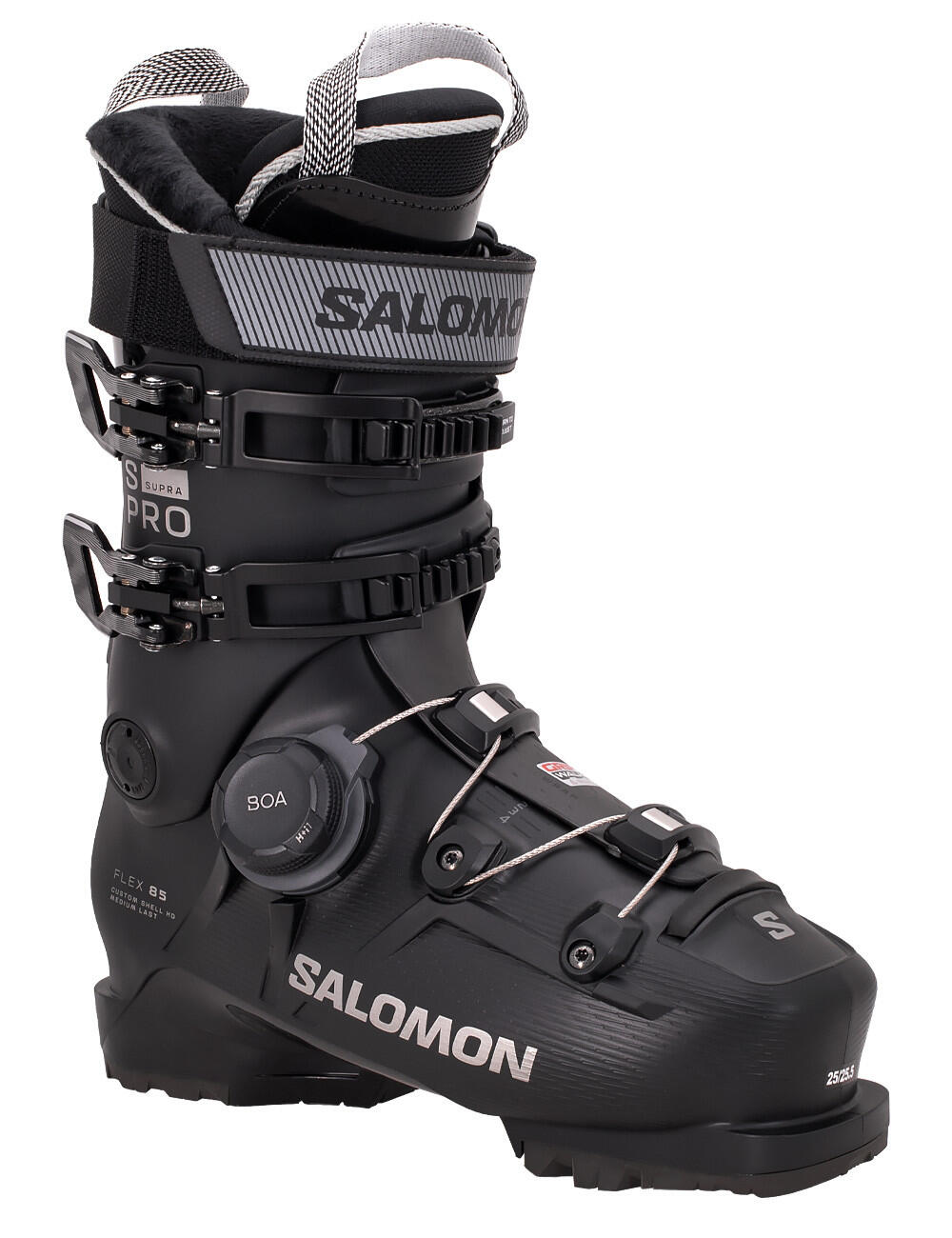 SALOMON Dámské lyžařské boty S/PRO SUPRA BOA 85 W s technologií GRIP WALK 2026