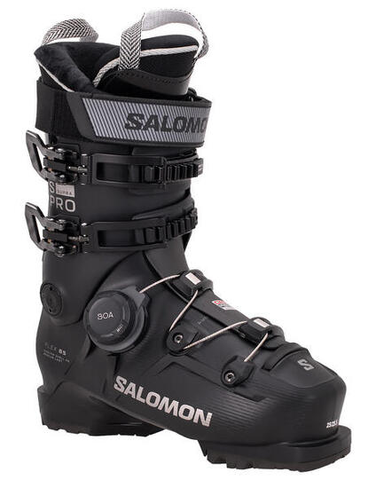 Buty narciarskie damskie SALOMON S/PRO SUPRA BOA 85 W z GRIP WALK 2026