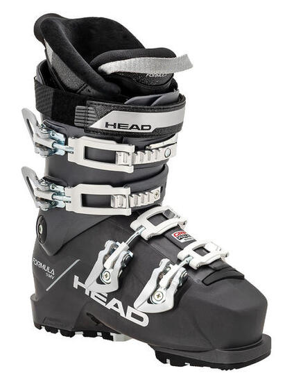 Buty narciarskie damskie HEAD FORMULA 9 W R MV z GRIP WALK
