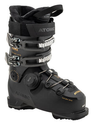 Scarponi da donna ATOMIC HAWX PRIME R95 BOA W con GRIP WALK 2025