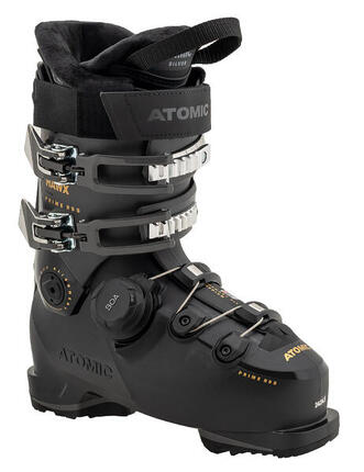 Botas de esquí mujer ATOMIC HAWX PRIME R95 BOA W con GRIP WALK 2025