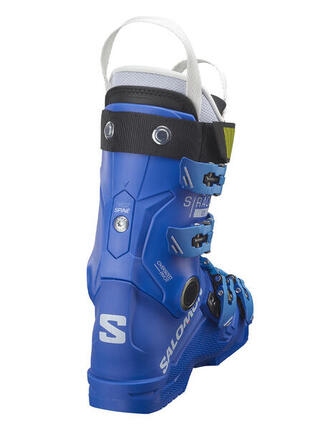 Buty narciarskie dziecięce SALOMON S/RACE 65 RACE 2025