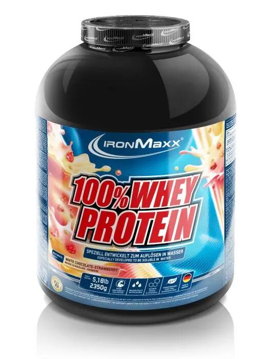 IRONMAXX picture