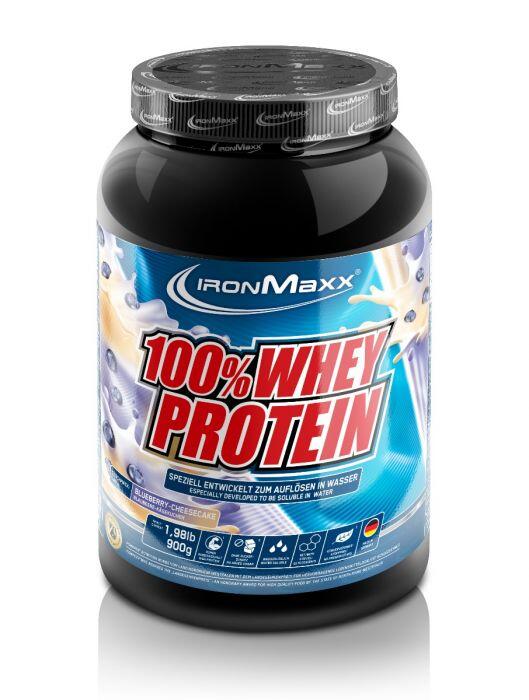 IRONMAXX picture