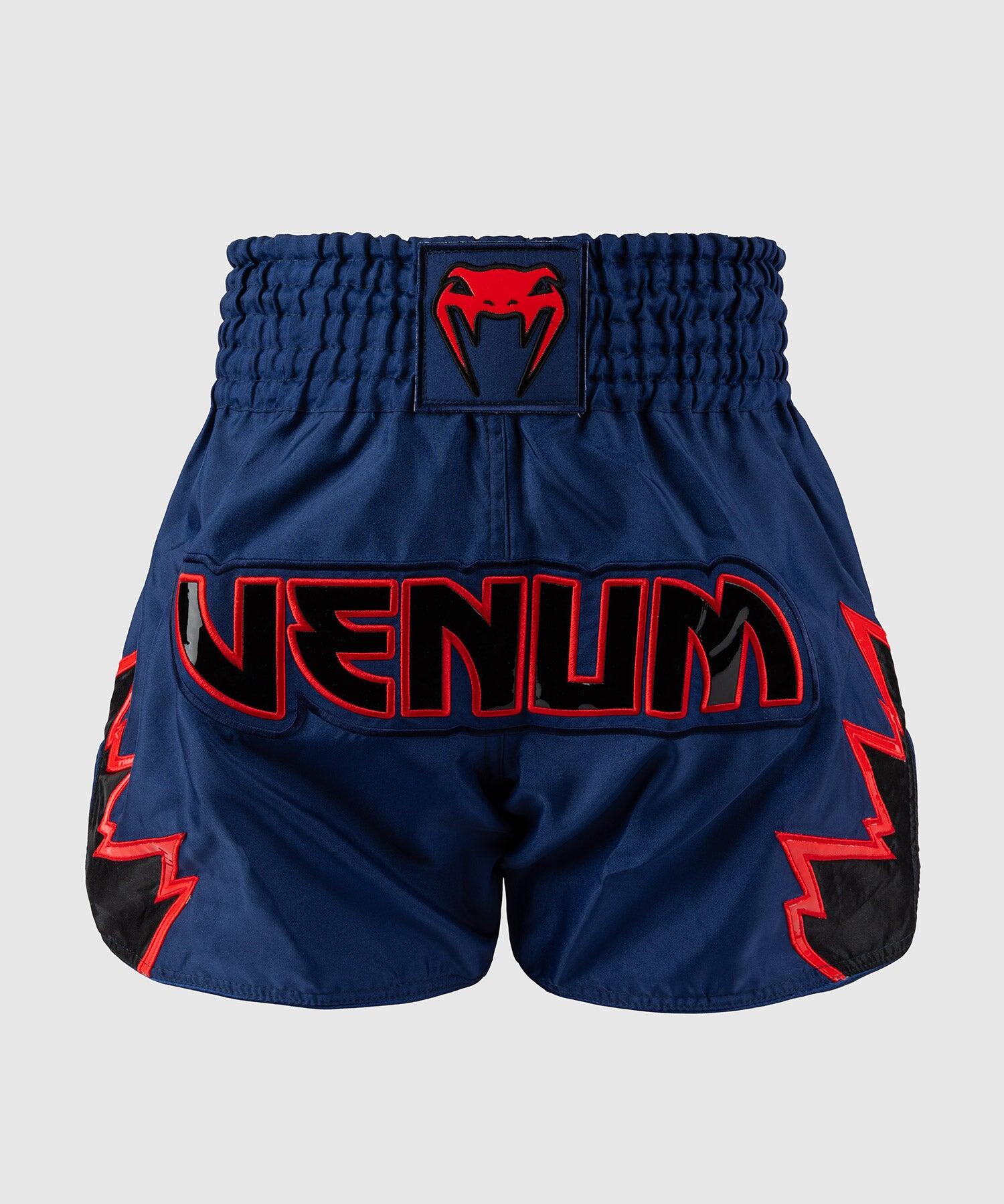 Sort Kickbox Venum Inferno 2.0