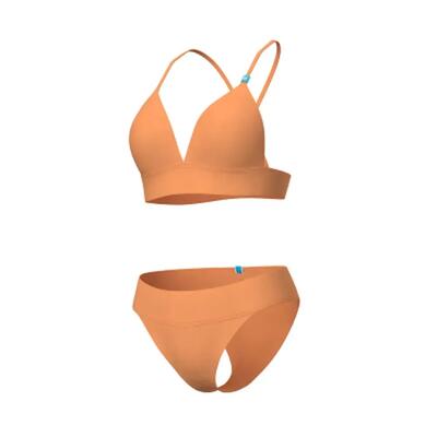 Bikini da donna Arena Essentials Triangle
