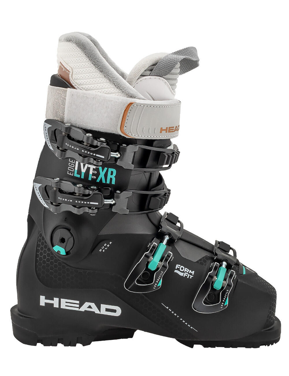 Buty narciarskie damskie HEAD EDGE LYT 90 XR W 2/3