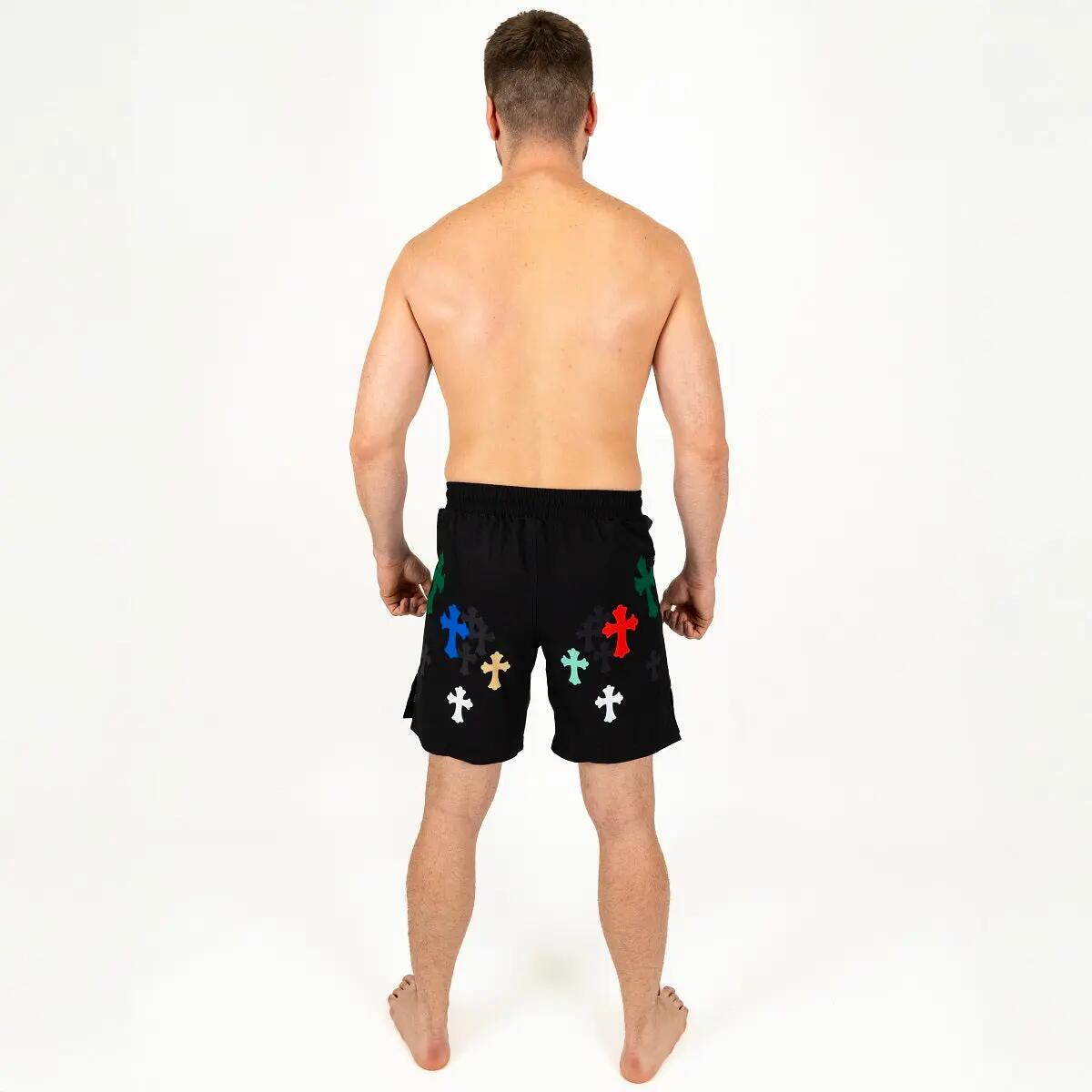 MMA Knockout Fekete Kaszás 2/6