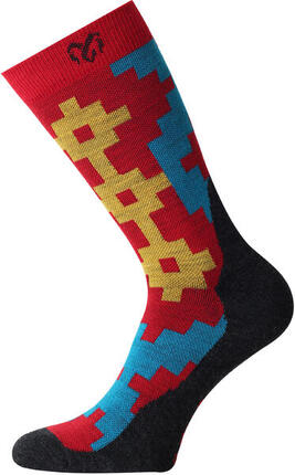 Chaussettes en laine mérinos WHP