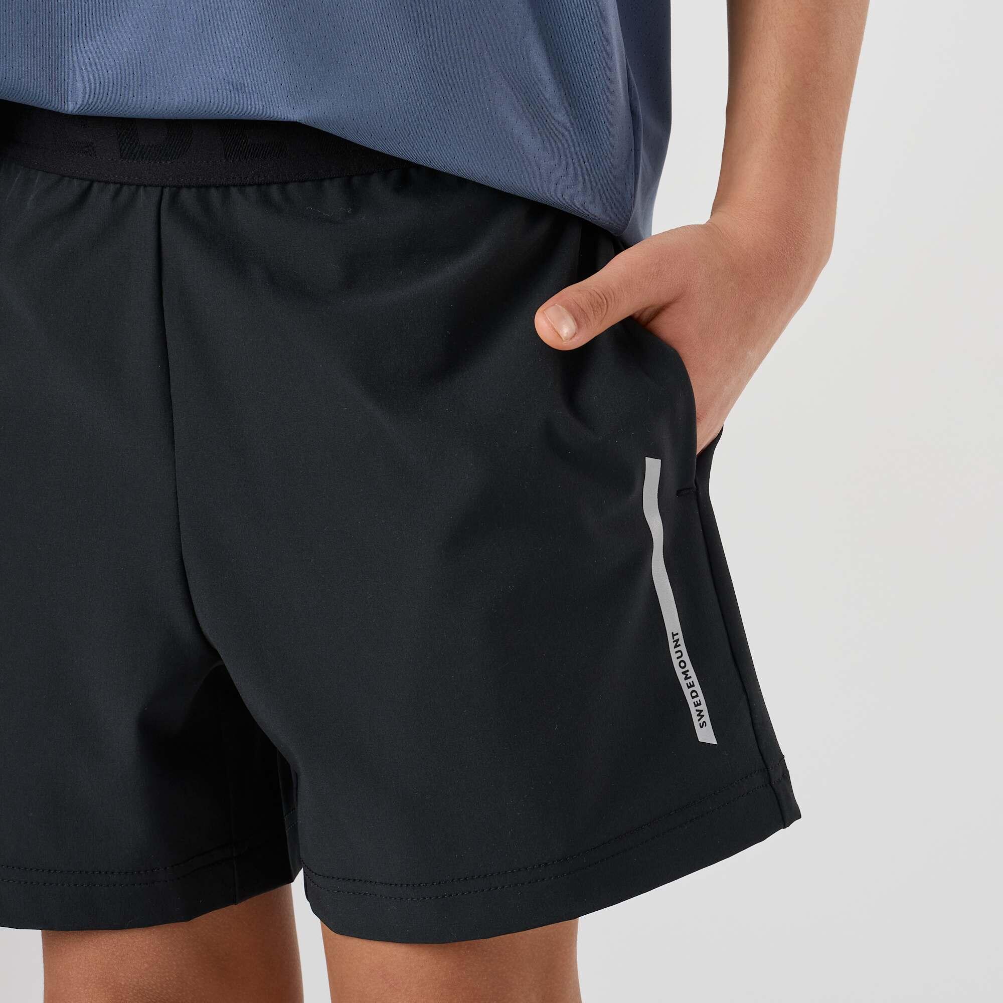Short de training enfant training_shorts Core Shorts JR 5/7