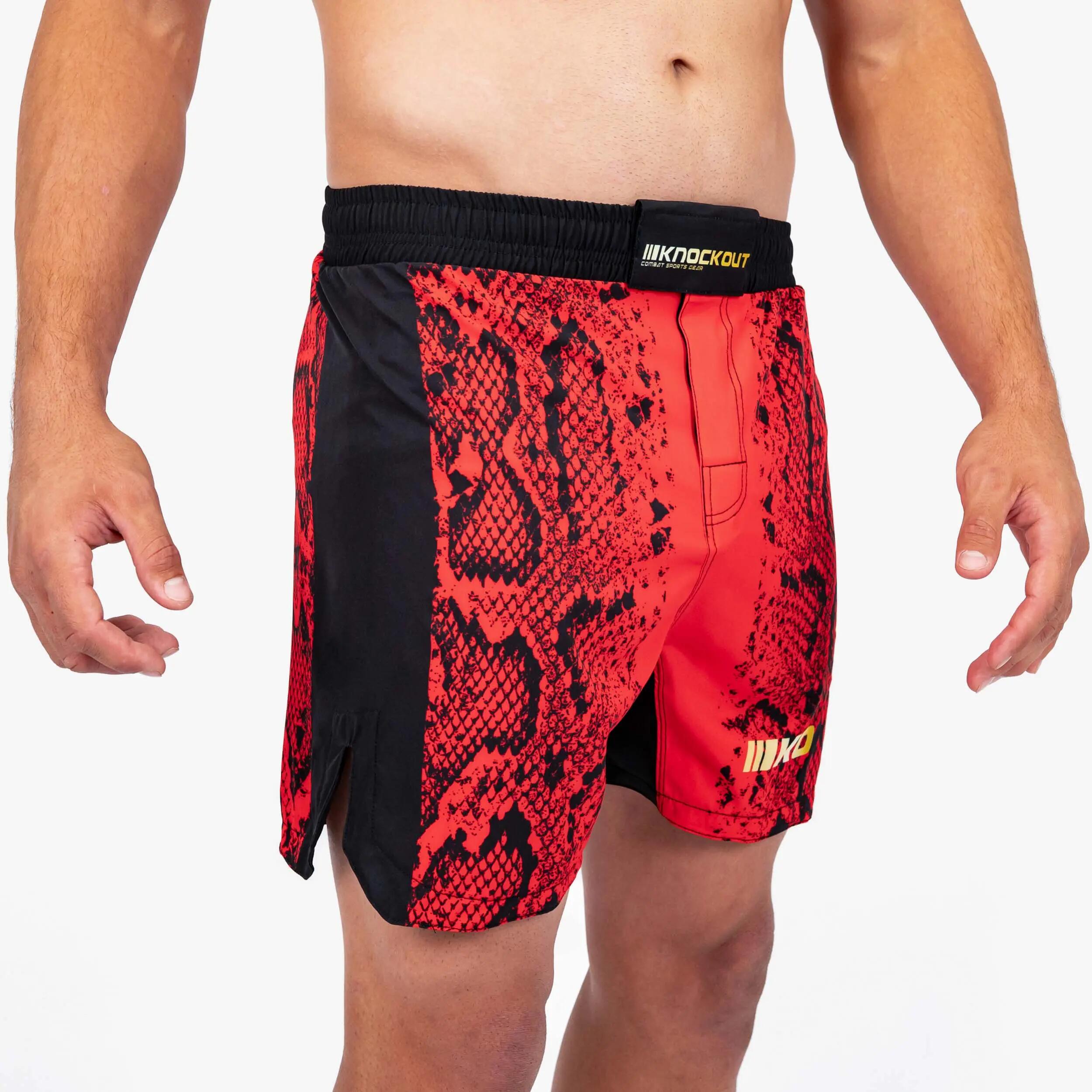 MMA Knockout Tűz Kígyó 2/7
