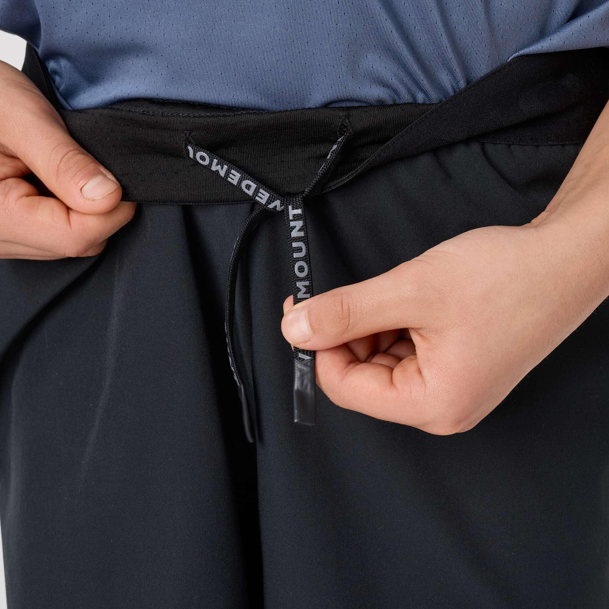Short de training enfant training_shorts Core Shorts JR 7/7