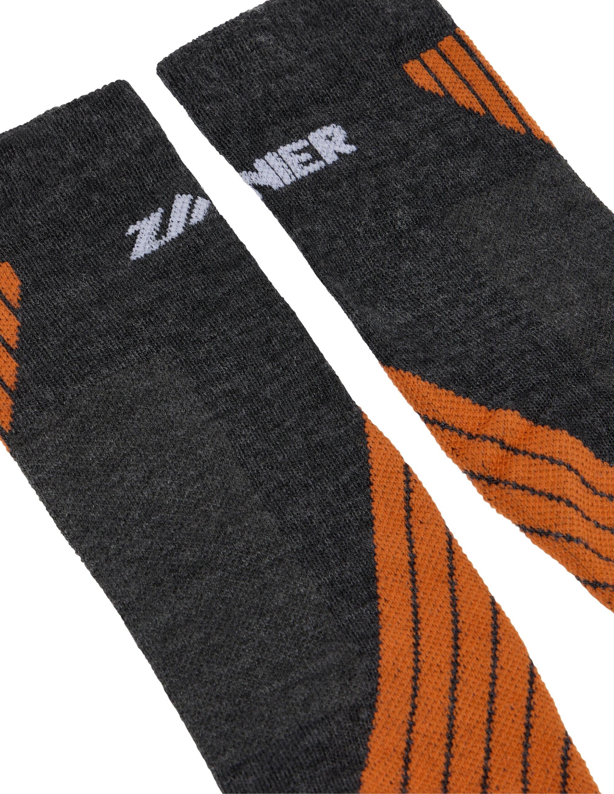 Skarpetki narciarskie Zanier Alpine Socks 3/3