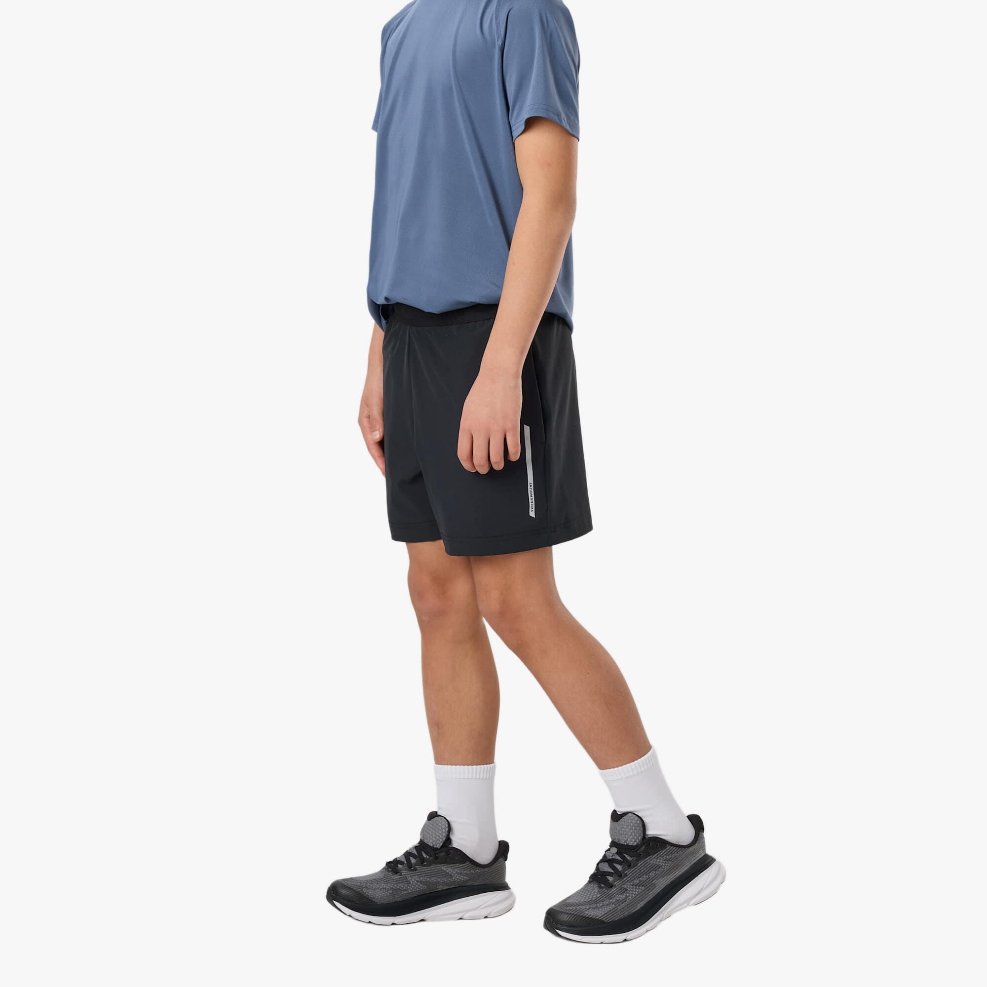 Short de training enfant training_shorts Core Shorts JR 4/7