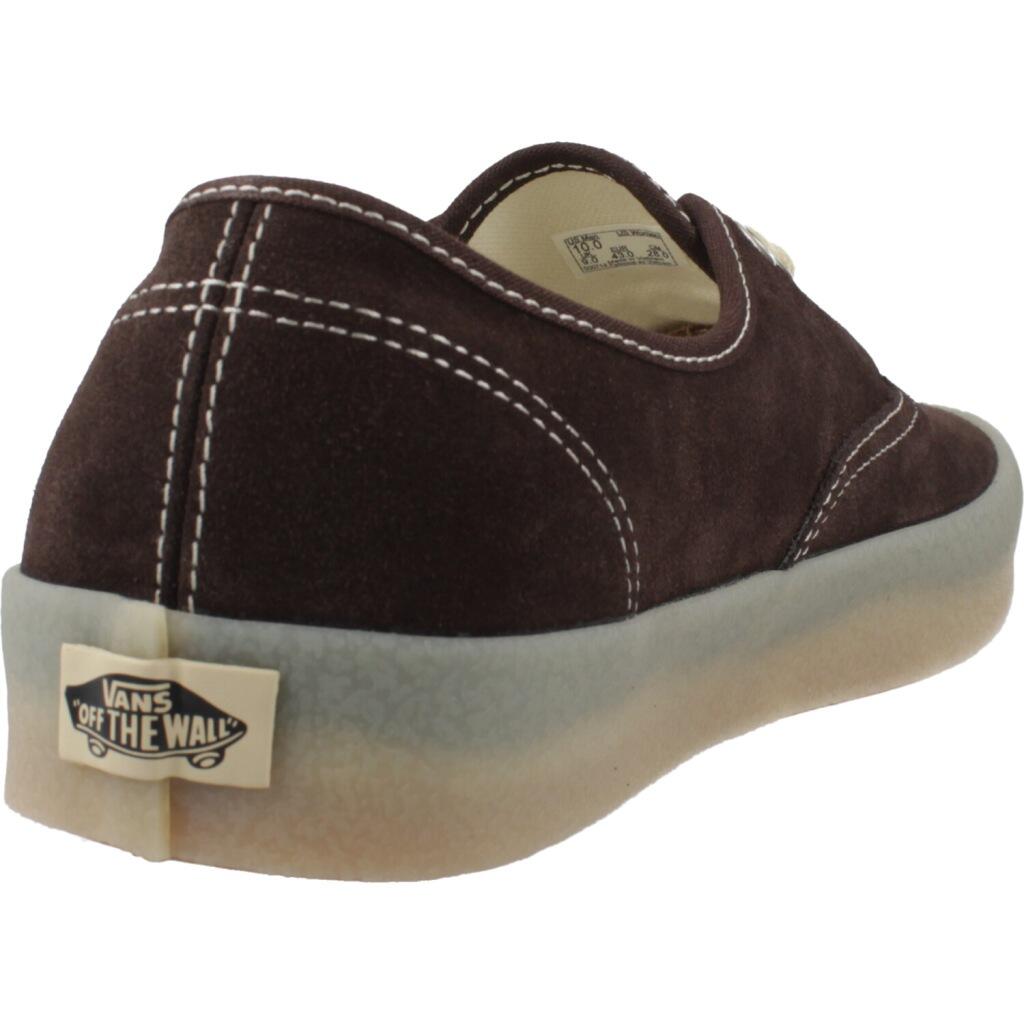 Buty VANS AUTHENTIC Brązowy 3/5