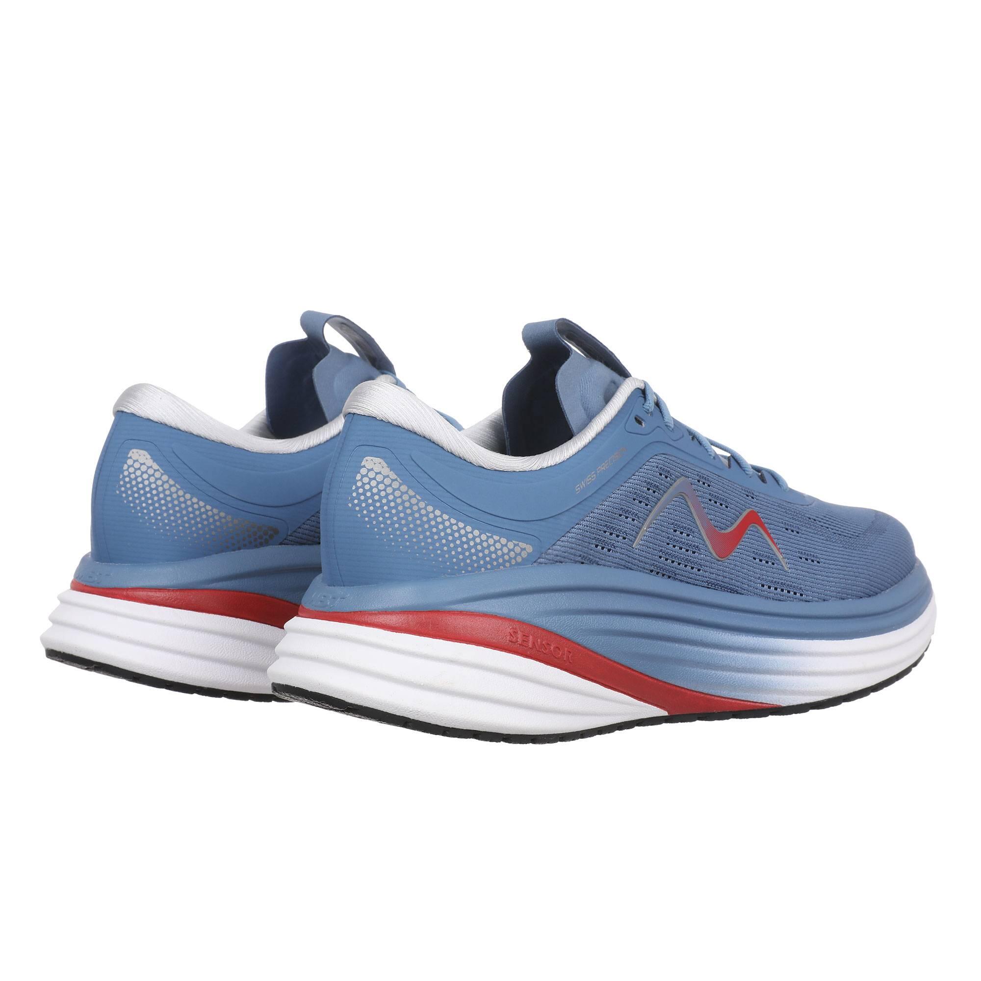 Scarpe da corsa da uomo MBT M-3000 Lace Up 2/5