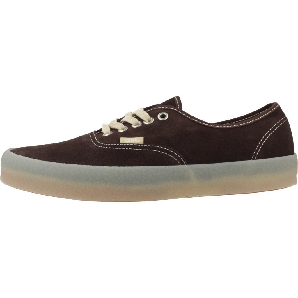 Buty VANS AUTHENTIC Brązowy 2/5