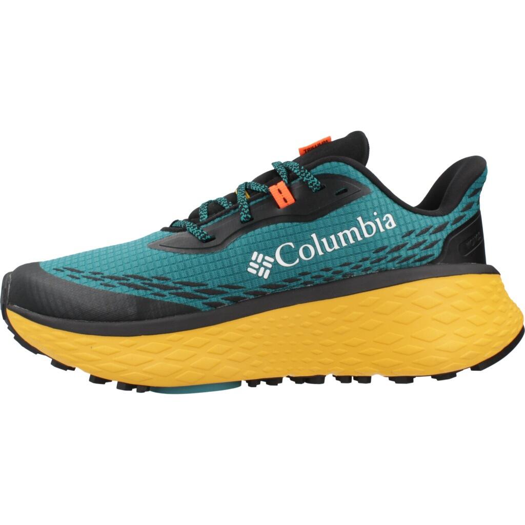 Zapatillas hombre Columbia Konos Trillium Atr 2/5