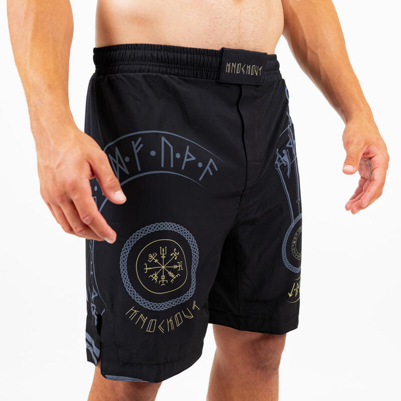 MMA Knockout Drakkar V1