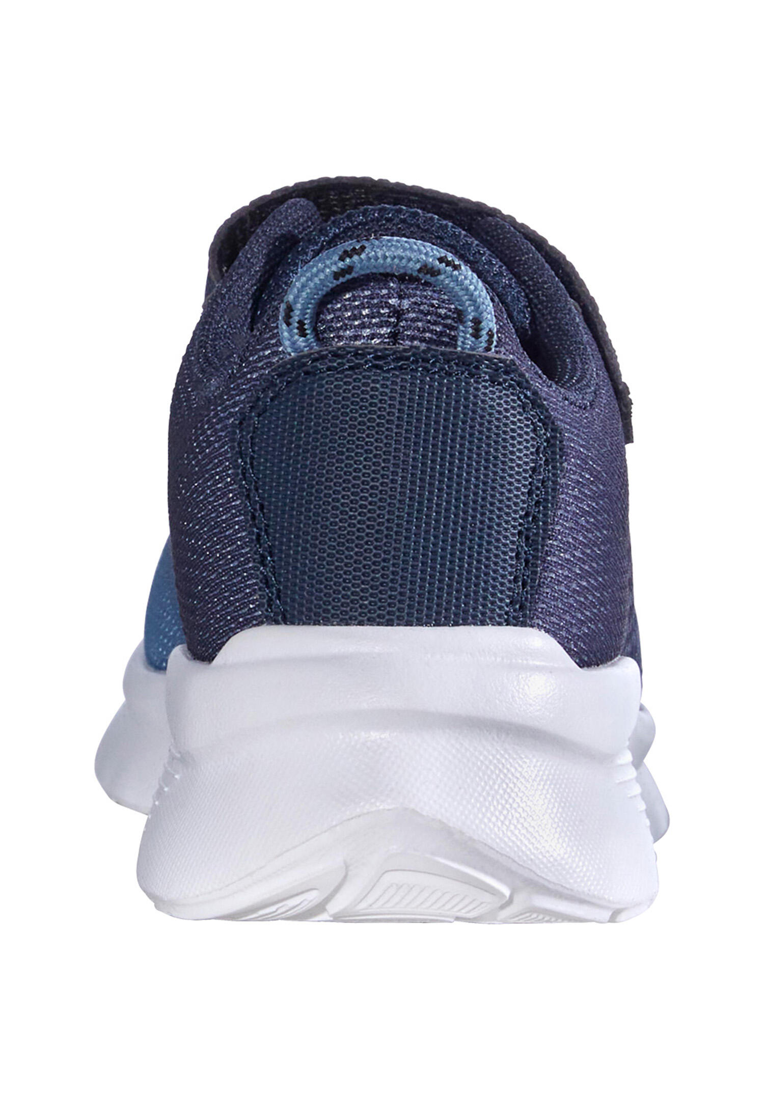 Lotto  Relazio K Kinder Low Top Sneaker 2601490K 5955 Blau/Mid Blue 3/7