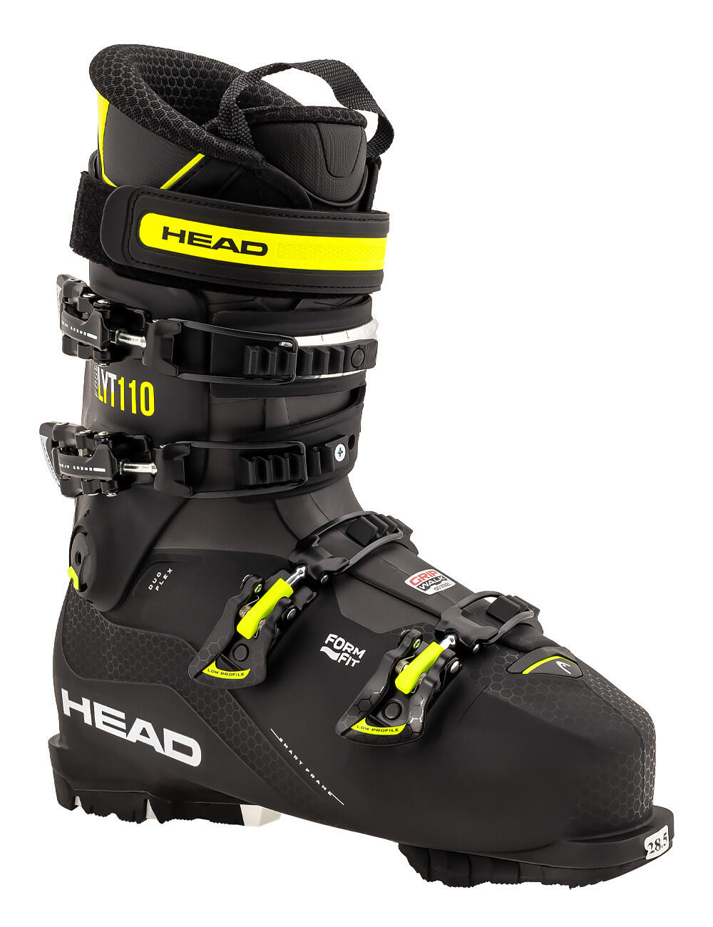 Buty narciarskie męskie HEAD EDGE LYT 110 z GRIP WALK 3/3