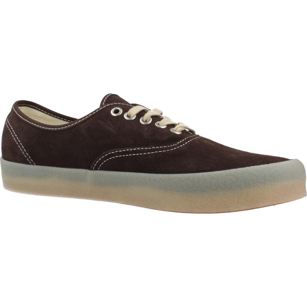 Buty VANS AUTHENTIC Brązowy 5/5