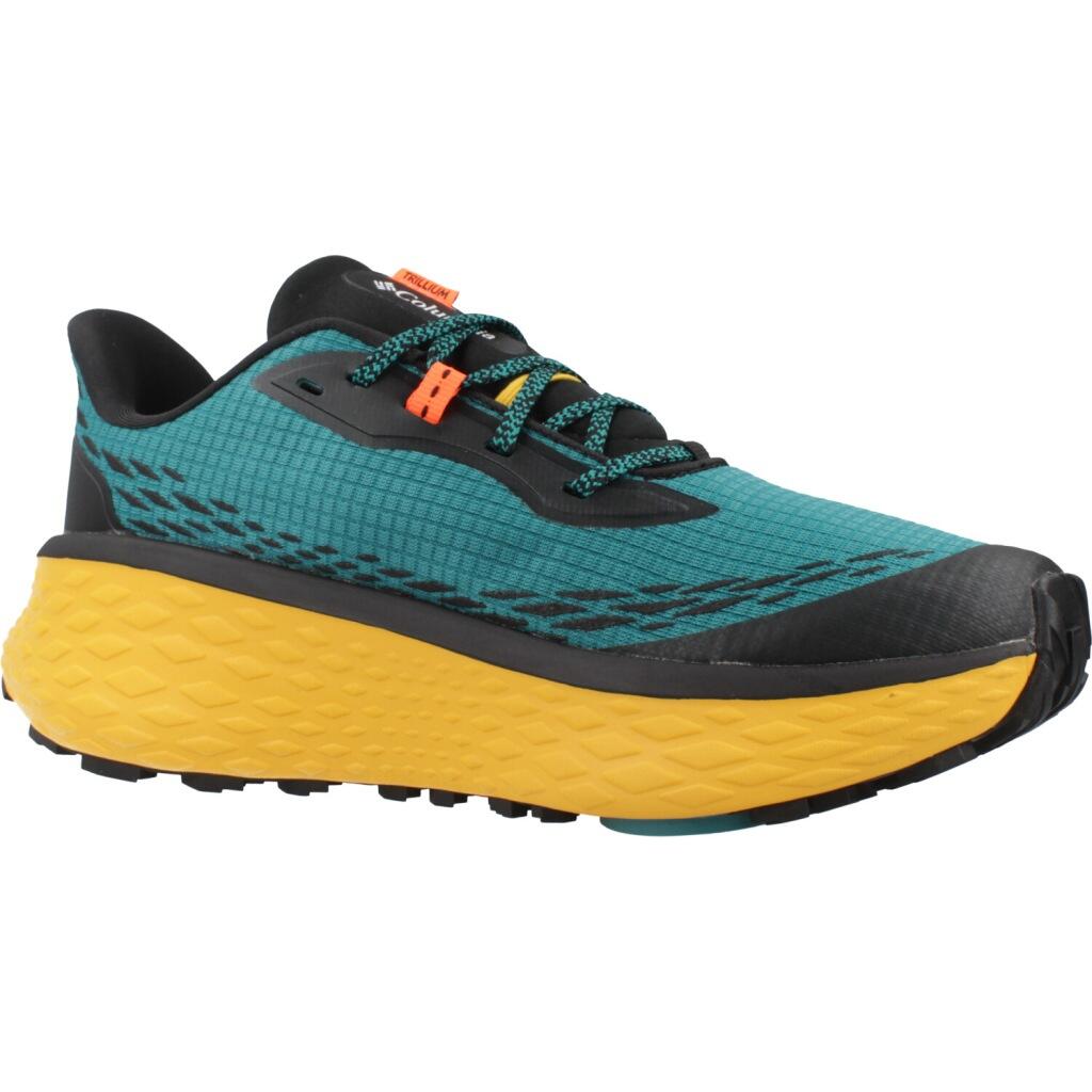 Zapatillas hombre Columbia Konos Trillium Atr 5/5